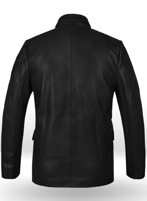 (image for) Leather Jacket # 611 - Click Image to Close