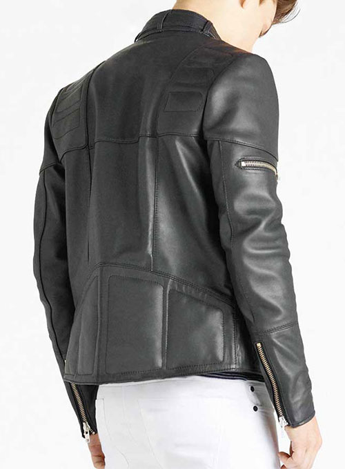 (image for) Leather Jacket # 622