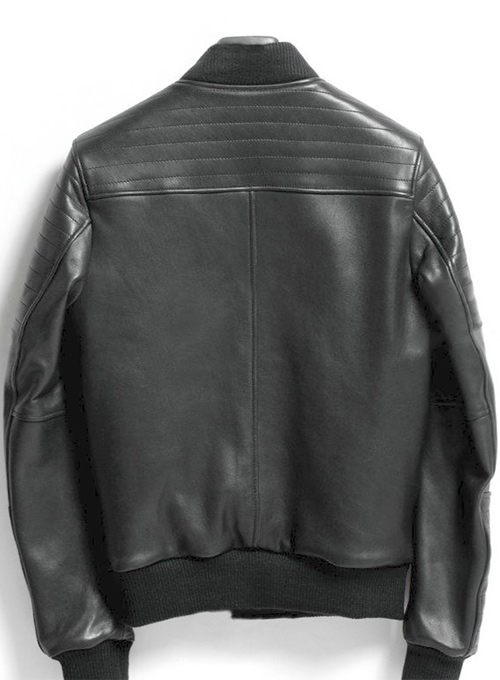 (image for) Leather Jacket # 642 - Click Image to Close