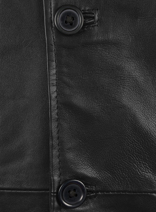 Leather Jacket #711