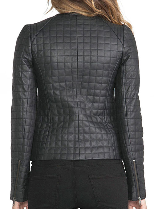 (image for) Leather Jacket # 531