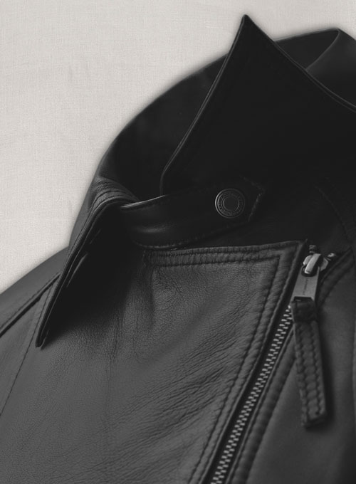 Leather Jacket # 223 : LeatherCult: Genuine Custom Leather Products ...