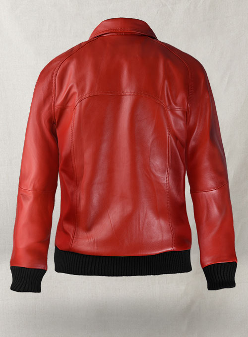 (image for) Leather Jacket #99 - Click Image to Close
