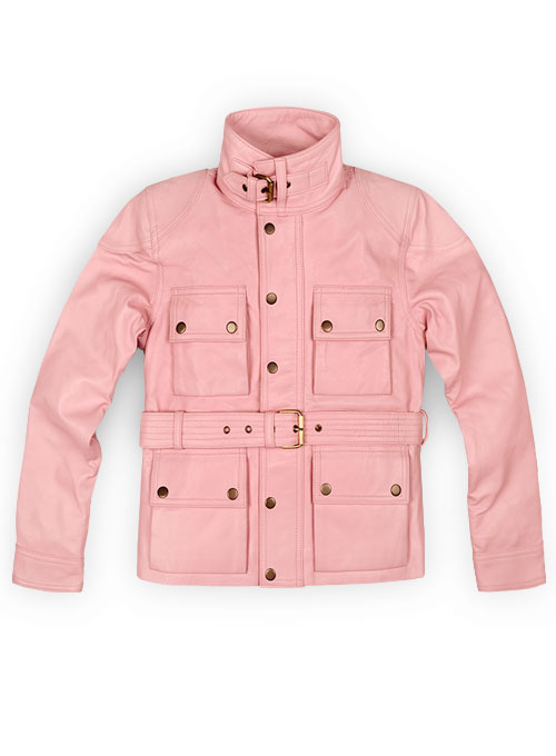 Original Trucker Jacket - Pink | Levi's® US