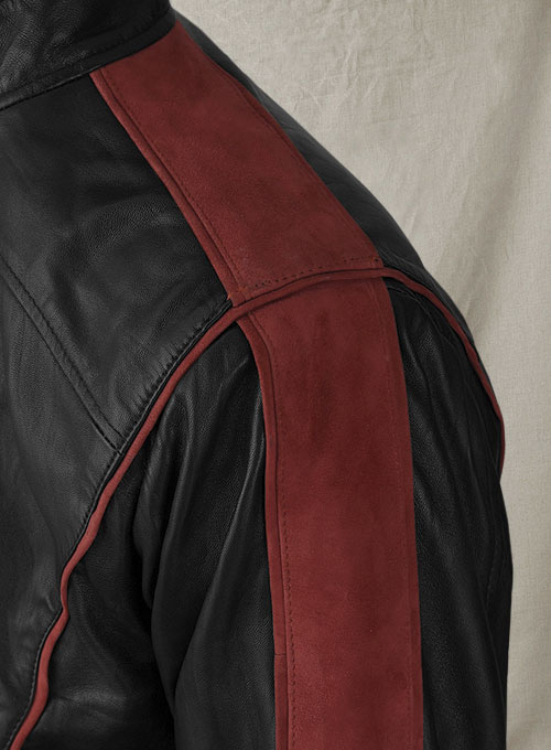 (image for) Mass Effect 3 Leather Jacket