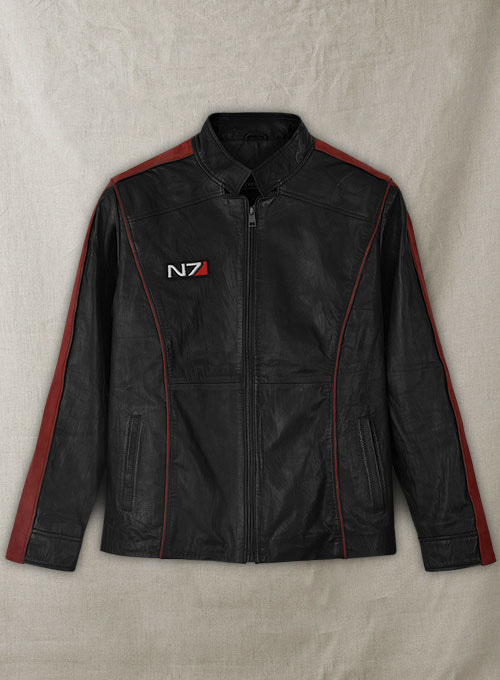 N7 best sale jacket bioware