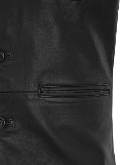 Max Payne Leather Jacket : LeatherCult: Genuine Custom Leather Products ...