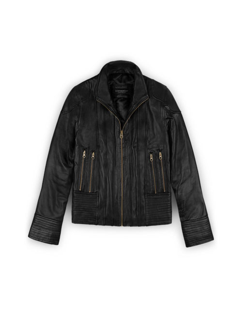 Transformers 2 Kids Leather Jacket : LeatherCult: Genuine Custom
