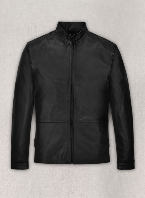 (image for) Minority Report Leather Jacket - Click Image to Close