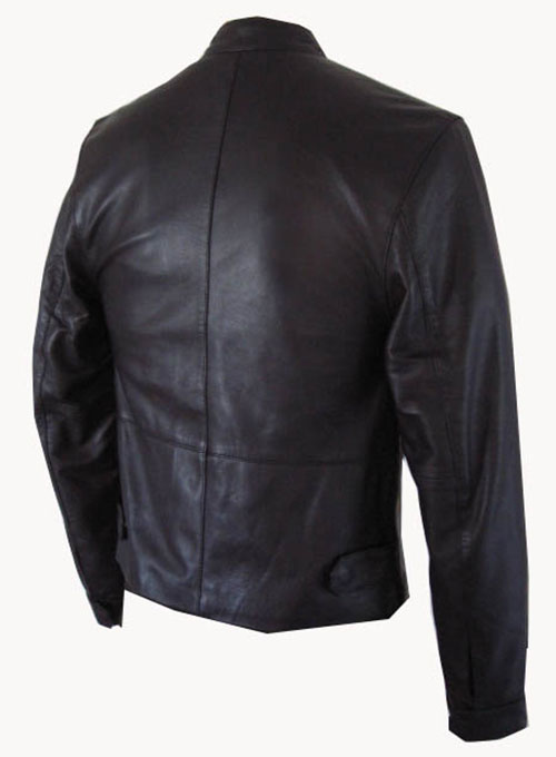 (image for) Minority Report Leather Jacket - Click Image to Close