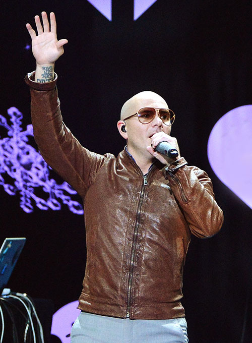 (image for) Pitbull Leather Jacket #2 - Click Image to Close