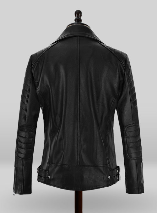 Ronda Rousey Leather Jacket