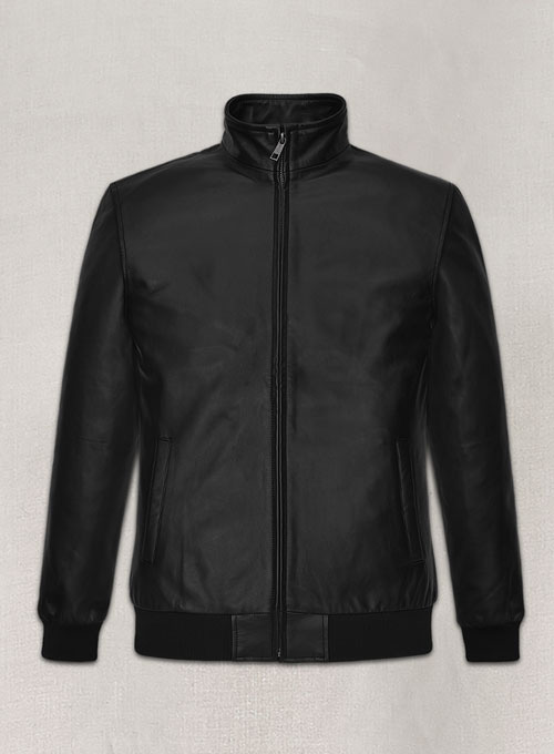 (image for) Ryan Reynolds Leather Jacket