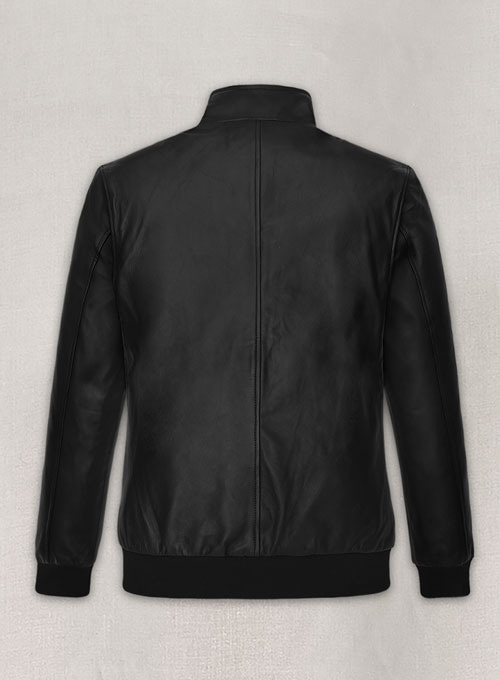 (image for) Ryan Reynolds Leather Jacket - Click Image to Close