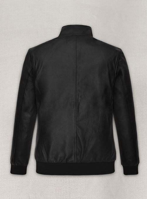 (image for) Ryan Reynolds Leather Jacket