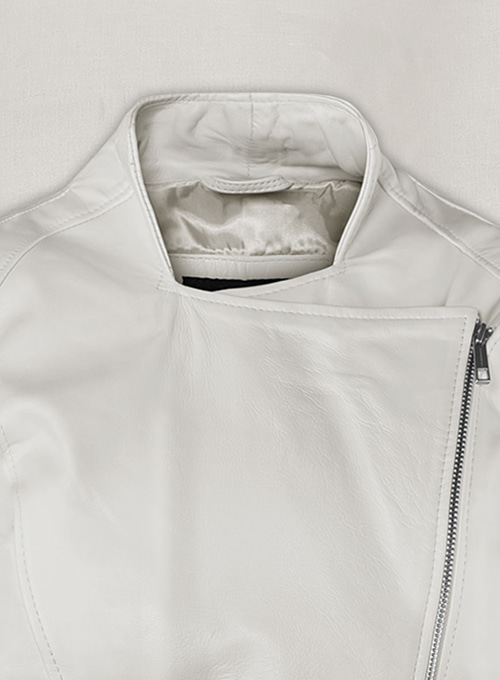 (image for) Sandra Bullock Leather Jacket - Click Image to Close