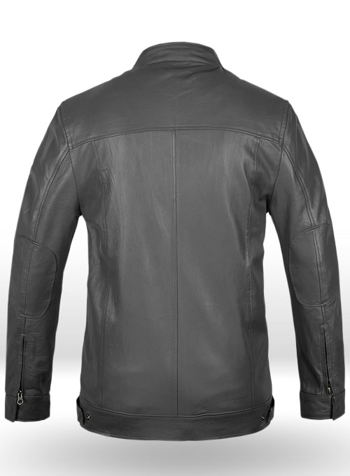 (image for) Shia Labeouf Transformers 3 Leather Jacket - Click Image to Close