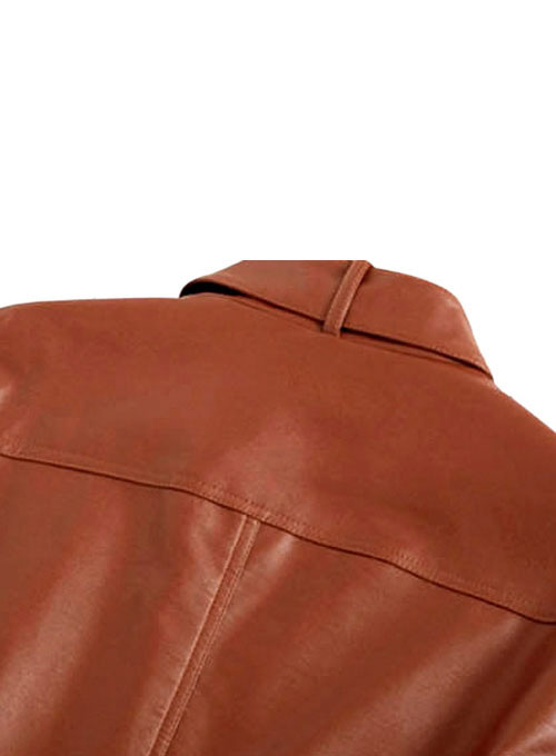 (image for) Tom Cruise Leather Jacket - Click Image to Close