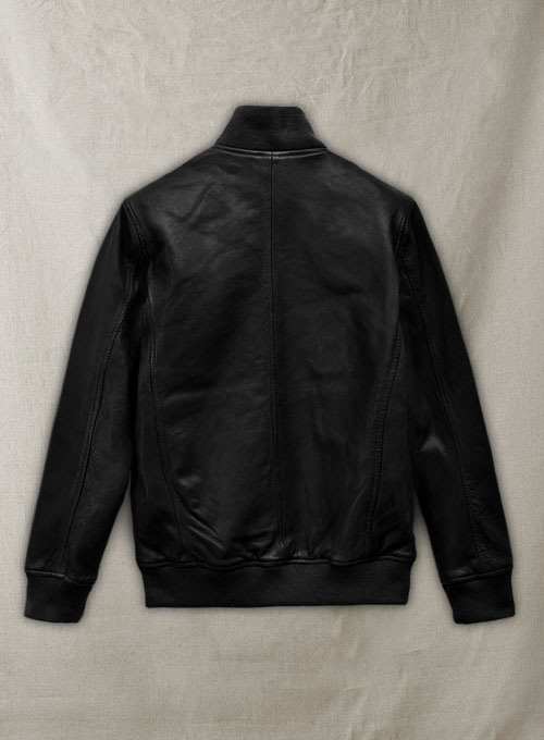 Tom Cruise Leather Jacket #2