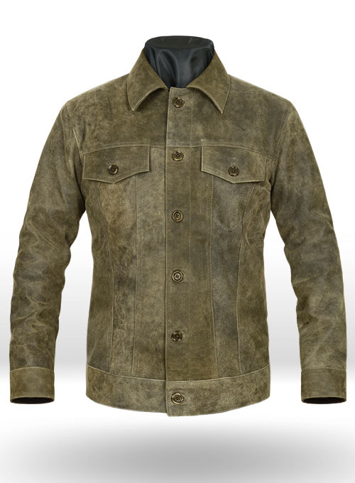 Transformers 4 Mark Wahlberg Leather Jacket : LeatherCult: Genuine ...