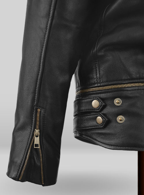 (image for) Trooper Biker Jacket - Click Image to Close