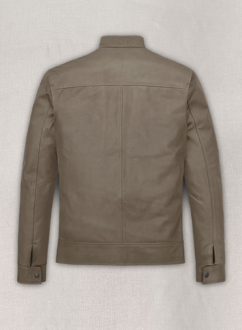 (image for) Vin Diesel Leather Jacket #1 - Click Image to Close