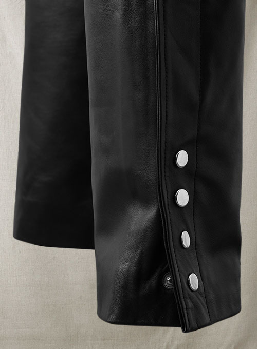 Leather Chaps - Click Image to Close
