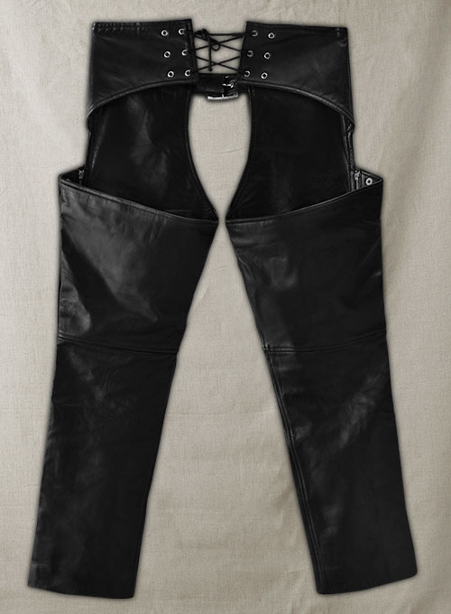 (image for) Leather Chaps - Click Image to Close