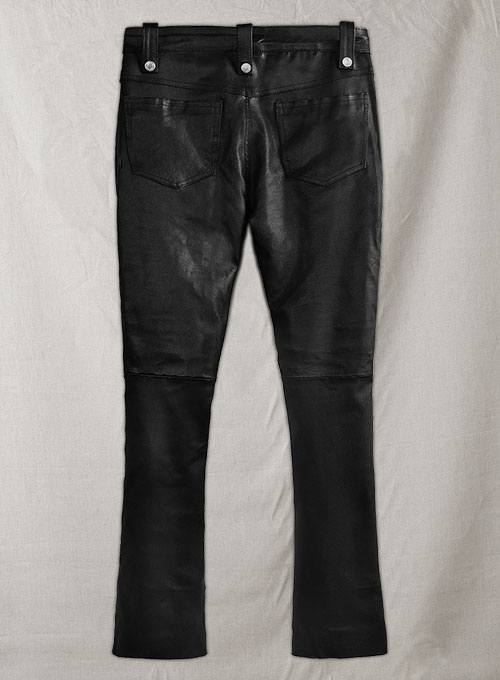 Bella Thorne Leather Pants : LeatherCult: Genuine Custom Leather ...