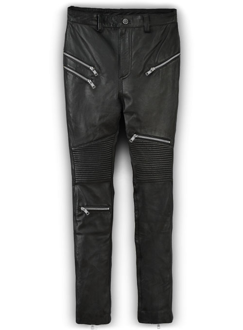 Beyonce Leather Pants : LeatherCult: Genuine Custom Leather Products ...