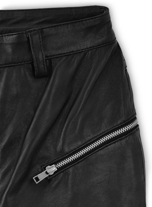 Beyonce Leather Pants : LeatherCult: Genuine Custom Leather Products ...