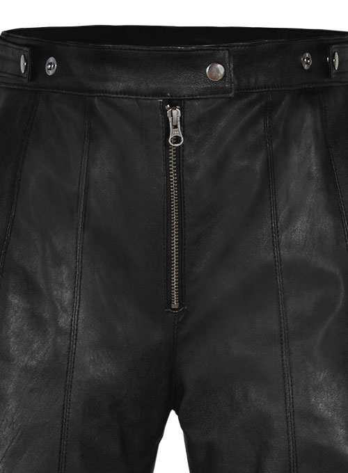 Motocross Leather Pants : LeatherCult: Genuine Custom Leather Products ...