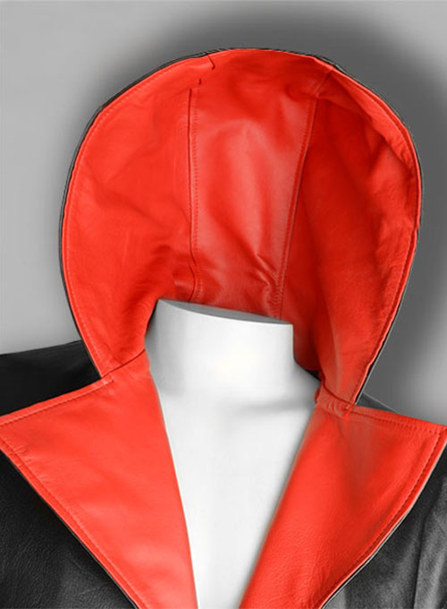 (image for) Devil May Cry 5 Dante Leather Coat