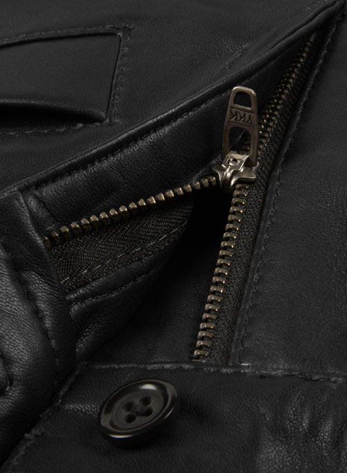 Heritage Leather Pants : LeatherCult: Genuine Custom Leather Products ...