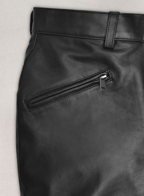 Jason Momoa Leather Pants : LeatherCult: Genuine Custom Leather ...