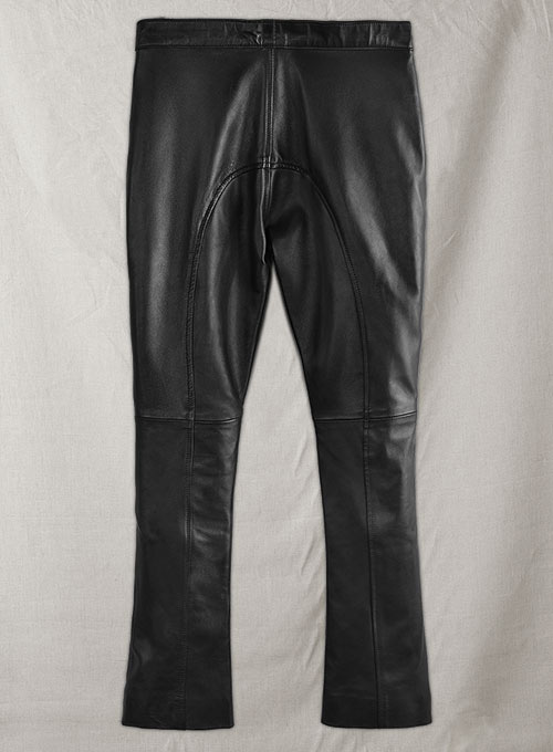 (image for) Kristen Stewart The Runaways Leather Pants - Click Image to Close