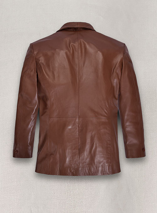 (image for) Leather Suit Style # 714 - Click Image to Close