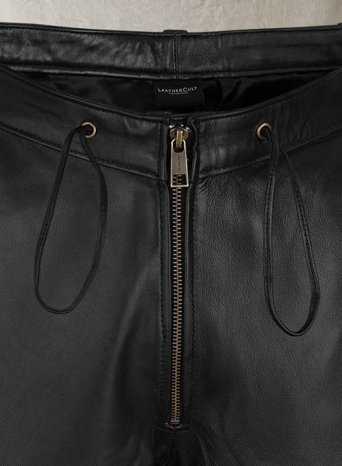 Ricky Martin Leather Pants : LeatherCult: Genuine Custom Leather ...