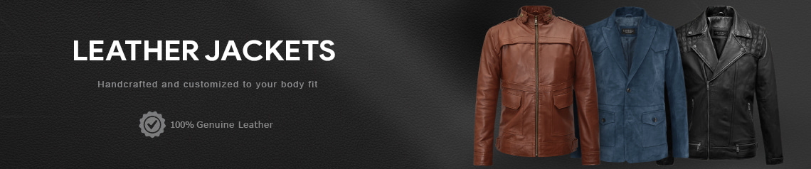 Charles Burnt Olive Leather Jacket : LeatherCult: Genuine Custom Leather  Products, Jackets for Men & Women
