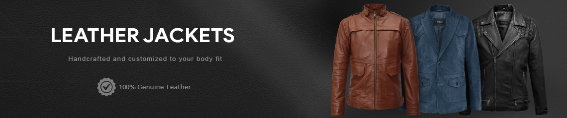 Top G Brown Andrew Tate Leather Jacket - USA Leather Factory