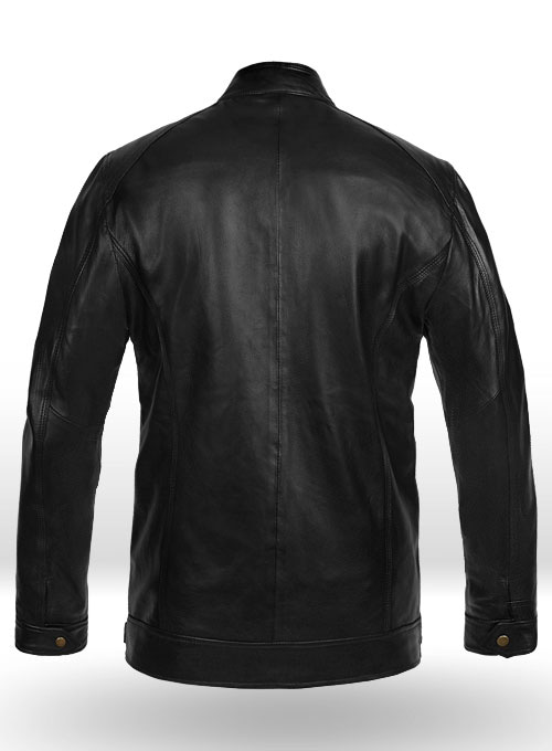 (image for) Leather Jacket # 660 - Click Image to Close
