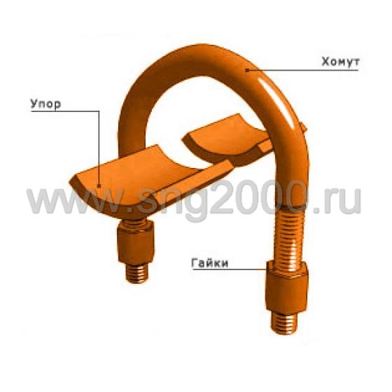 Опора 219-ХБ-Б