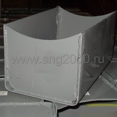 Опора 1420-КП-А12 | Фото №1