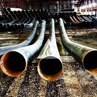 Отводы гнутые ГОСТ 22793-83 конструкция, размеры и применение