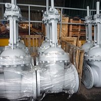 Трубопроводная арматура