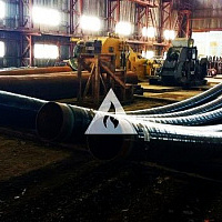 Применение гнутых отводов ГОСТ 24950-81 в современных трубопроводных системах