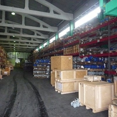 Задвижка клиновая 30с41нж Ду 400 РУ 16 | Фото №3