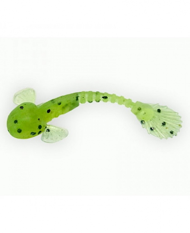 Бычок Goby 3,5 (5шт) цвет 022