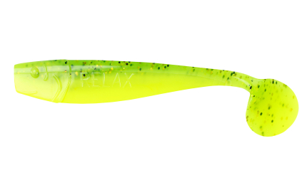 Риппер RELAX King SHAD 4" (10 см) 10 шт. KS4-L280  