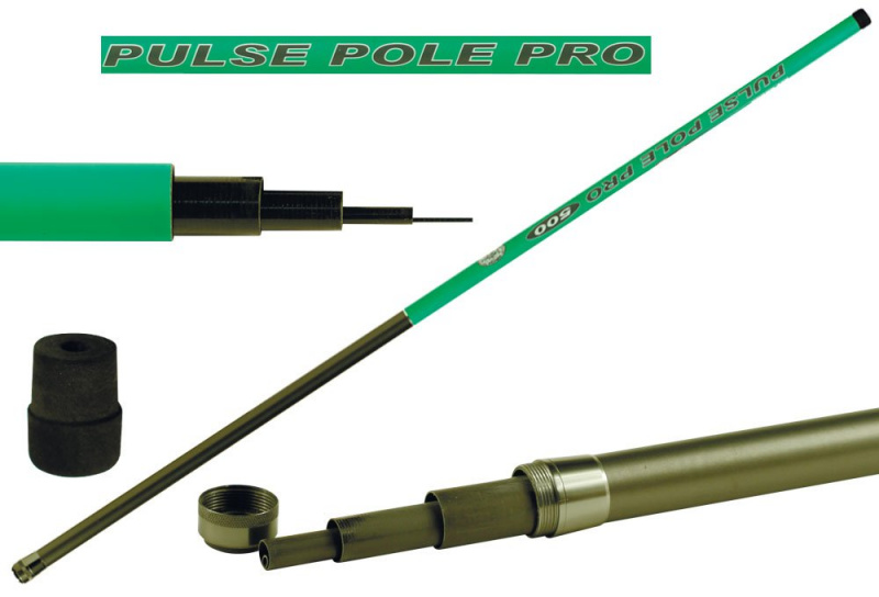 Удилище  PULSE POLE  PPO700  7.0m			